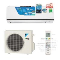 Máy Lạnh Daikin Inverter 2HP FTKB50XVMV/RKB50XVMV