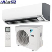 Máy lạnh Daikin Inverter 2HP FTKF50ZVMV/RKF50ZVMV
