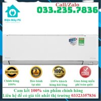 Máy lạnh Daikin Inverter 3.0 HP VVMV - BẢO HÀNH 1 NĂM TẬN NƠI- Mới Full Box