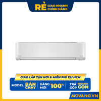 Máy lạnh Daikin Inverter 3.0 HP FTKZ71VVMV - Hàng chính hãng Chỉ giao HCM