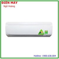 Máy lạnh Daikin inverter FTKS25GVMV 1.0 HP (R410)