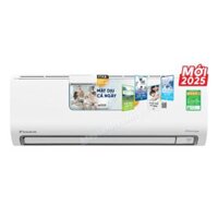 Máy lạnh Daikin Inverter FTKB25ZVMV 1HP (1 Ngựa)