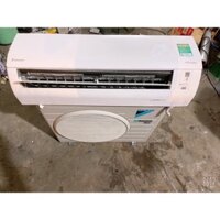 máy lạnh daikin inveter 1hp