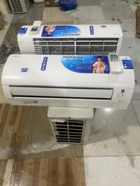 Máy lạnh Daikin multi 1 mẹ 2 con (1.5hp + 1.5hp) đời 2022