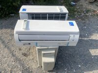 Máy Lạnh Daikin Multi inverter 2 chiều 1 nóng 2 lạnh đời 2021