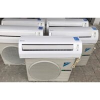 Máy lạnh Daikin siêu tiết kiệm điện 2018