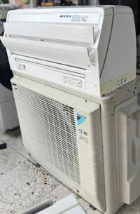MÁY LẠNH Daikin TÊN LỬA URUSARA đầu 56 (2.5HP)  siêu VIP 2018