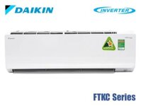 Máy lạnh Daikin treo tường FTKC60TVMV/RKC60TVMV (Loại Inverter, gas R32)