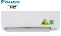 Máy lạnh DAIKIN treo tường FTF25XAV1V/RF25XAV1V – R32 – 1HP