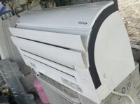 Máy lạnh DAIKIN URUSARA 2HP SIÊU VIP DATE 2018
