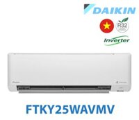 Máy lạnh Daikin FTKY25WAVMV/RKY25WAVMV