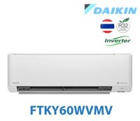 Máy lạnh Daikin FTKY60WVMV/RKY60WVMV