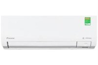 Máy lạnh Daikin FTKM50AVMV/RKM50AVMV Inverter 1 chiều 18.000 BTU 2 HP