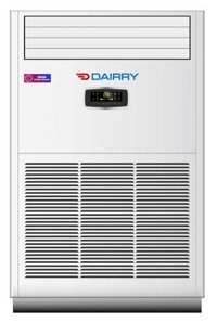 Máy lạnh Dairry F-DR100KC 1 chiều 100000 btu | Điều hòa tủ đứng