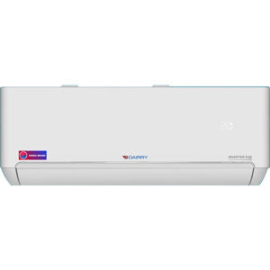 Điều hòa Dairry 24000 btu 1 chiều inverter i-DR24UVC