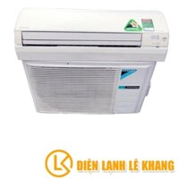 MÁY LẠNH DAKIN 1.5 HP INVERTER GAS 410