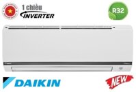 Máy lạnh Dakin 1,5 hp Inverter FTKB35YVMV (Mode 2024)