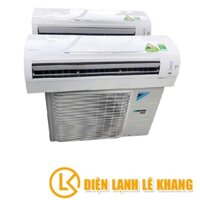 MÁY LẠNH ĐAKIN 2HP INVERTER GAS 32