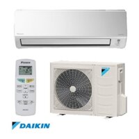 Máy lạnh Dakin Inverter nội địa Nhật 2HP