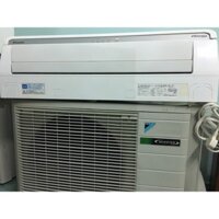 Máy lạnh dakin inveter 1HP Hàng nội địa