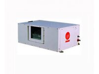 MÁY LẠNH DẤU TRẦN NỐI ỐNG GIÓ TRANE 11HP TTH100BD/TTA100RD