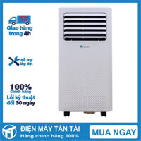 Máy lạnh di động 1.0HP Casper PC-09TL33 - Hàng chính hãng