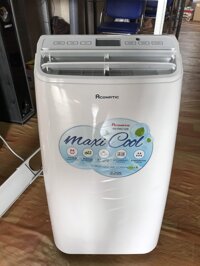 Máy lạnh di động Aconatic 12.000 BTU nhập khẩu Thailand