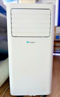 Máy lạnh di động Casper 1HP (PC-09TL33)