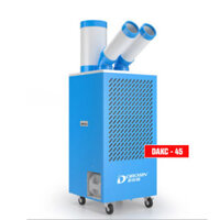 Máy Lạnh Di Dộng Dorosin DAKC-45