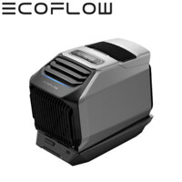 Máy lạnh di động EcoFlow Wave 2 5100BTU 1500W + Pin cho máy lạnh 1159Wh