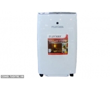 Máy lạnh di động Fujiyama 9000 BTU 1 chiều FPA-1080