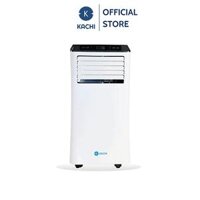 Máy lạnh di động Kachi MK121 9000btu – Hàng chính hãng