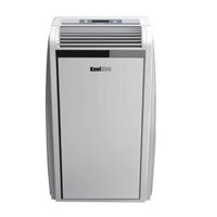 Máy lạnh di động Koolman KP-128BM 1.5hp