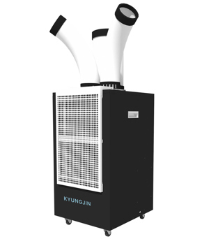 Máy lạnh di động Kyungjin ND-12000