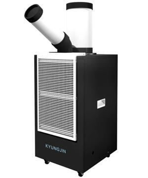 Máy lạnh di động Kyungjin ND-22000