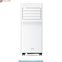 Máy lạnh di động Midea MPPA-09CRN7