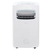 Máy lạnh di động mini cũ Midea 1 HP MPPF-10CRN1