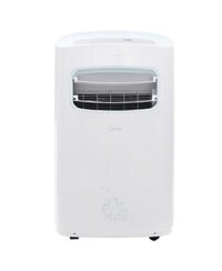 Máy lạnh di động mini Midea 1.0 HP MPPF-10CRN1