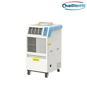 Máy lạnh di động Nakatomi SAC 3500