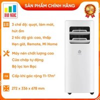 Máy lạnh di động thông minh Xiaomi New Widetech KY-26EAW1