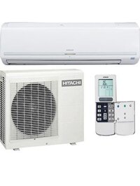 Máy lạnh Điều hòa 2 chiều Hitachi RAS-18LH2