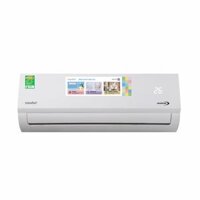 Máy Lạnh Điều Hòa Inverter Toshiba COMFEE CFS-10VAF 1HP - 9000BTU - Hàng Nhập Khẩu Thái Lan Của Toshiba