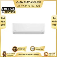 Máy lạnh, điều hòa không khí Inverter 1.5HP Comfee CFS-13VWGF-V 12000BTU/H - Hàng Bếp 3B - BẢO HÀNH 2 NĂM 100% QN