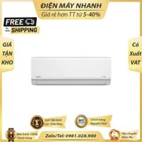 Máy lạnh, điều hòa không khí Inverter 1.5HP Comfee CFS-13VWGF-V 12000BTU/H - Hàng Bếp 3B - BẢO HÀNH 2 NĂM DMTM 100%