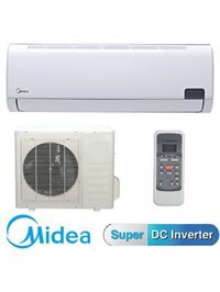 Máy lạnh - Điều hòa Midea treo tường 18000btu 2 chiều MSMA-18HR