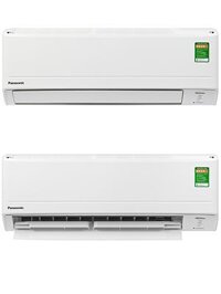 Máy lạnh - Điều hòa Panasonic Inverter 9000 BTU CU/CS-PU9WKH-8M