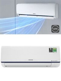 Máy lạnh - Điều hòa Samsung 12000 BTU 1 chiều inverter AR12TYHQASINSV
