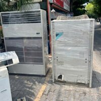 Máy lạnh Đóng gói Daikin CŨ FVGR08NV1 08Hp 3 pha
