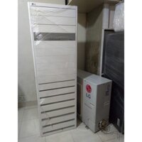 Máy Lạnh Đứng LG INVERTER 5HP APUQ48GT3E3/APNQ48GT3E3