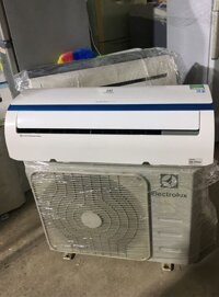 Máy Lạnh Electrolux 1HP cũ Inverter ESV09CRK-A2E